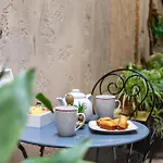 شقة Cosy Au Coeur De L'ecusson - Arenes A 2 Min نيم