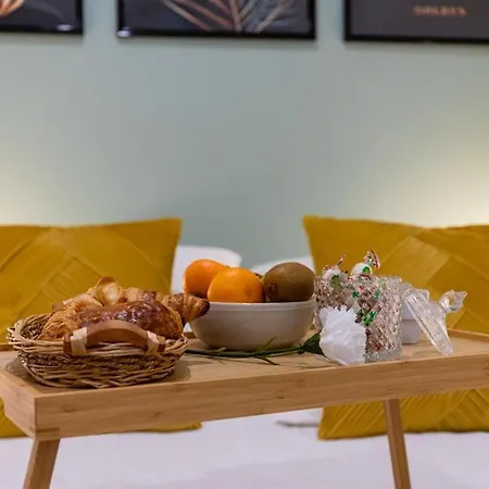 Apartamento Cosy Au Coeur De L'ecusson - Arenes A 2 Min