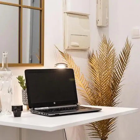 Apartamento Cosy Au Coeur De L'ecusson - Arenes A 2 Min *