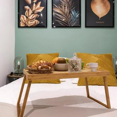 Cosy Au Coeur De L'ecusson - Arenes A 2 Min * Nimes